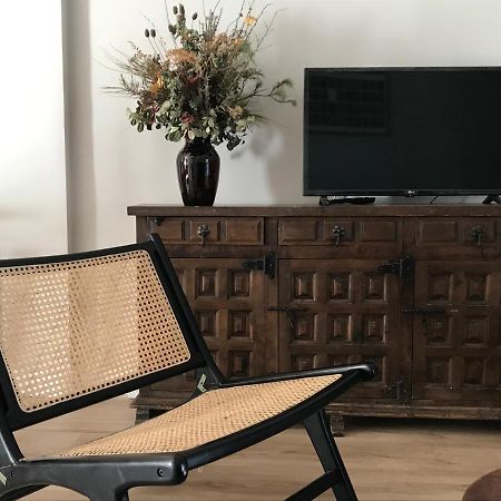 Agradable Apartamento En El Pantano De San Juan San Martín de Valdeiglesias Exteriör bild