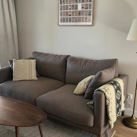 Agradable Apartamento En El Pantano De San Juan San Martín de Valdeiglesias Exteriör bild
