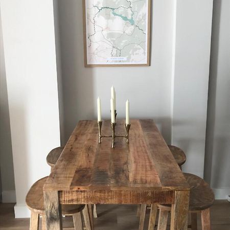 Agradable Apartamento En El Pantano De San Juan San Martín de Valdeiglesias Exteriör bild