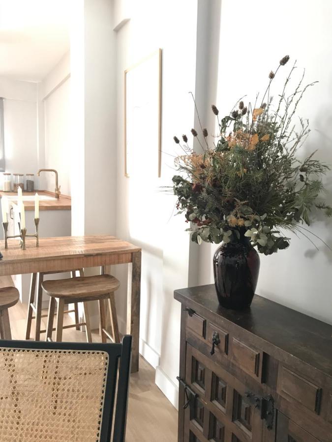 Agradable Apartamento En El Pantano De San Juan San Martín de Valdeiglesias Exteriör bild