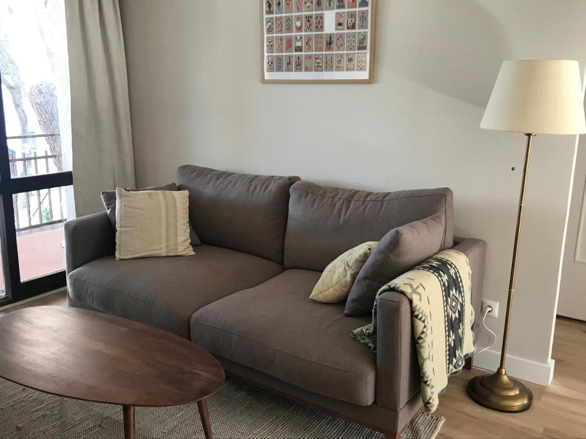 Agradable Apartamento En El Pantano De San Juan San Martín de Valdeiglesias Exteriör bild