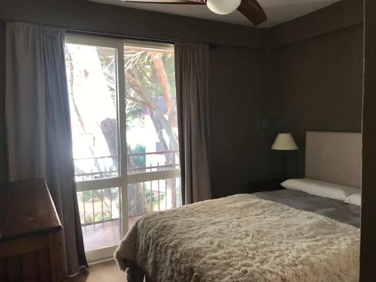 Agradable Apartamento En El Pantano De San Juan San Martín de Valdeiglesias Exteriör bild