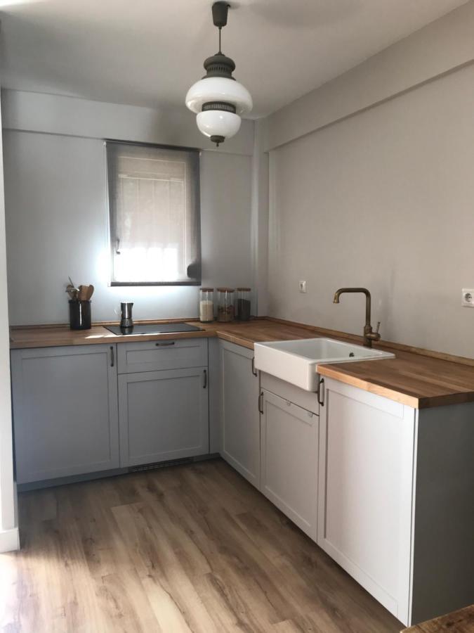 Agradable Apartamento En El Pantano De San Juan San Martín de Valdeiglesias Exteriör bild