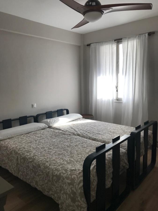 Agradable Apartamento En El Pantano De San Juan San Martín de Valdeiglesias Exteriör bild